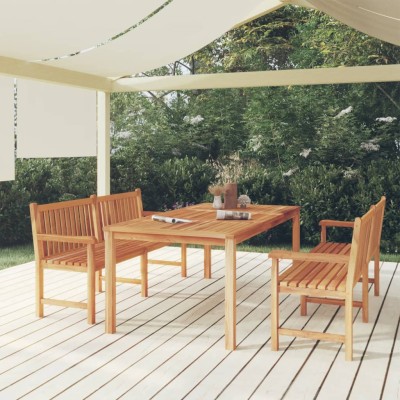 Garden dining furniture...