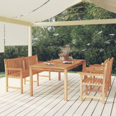 Garden dining furniture...