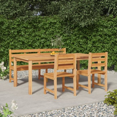 Garden dining furniture...