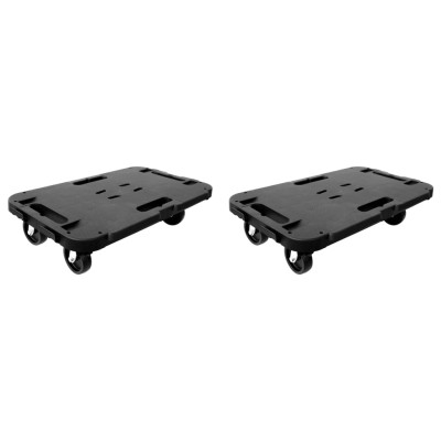 Transport trolley, 2 pcs.,...