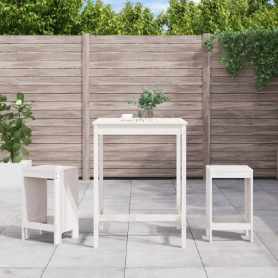Garden bar furniture set, 3...