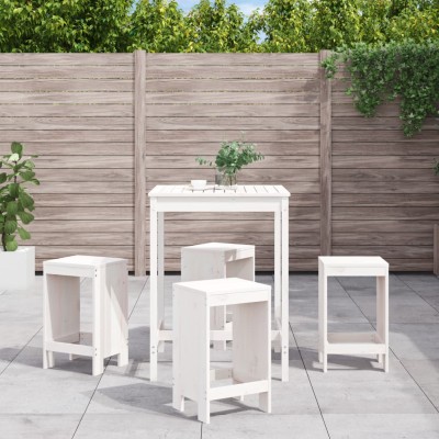 Garden bar furniture set, 5...