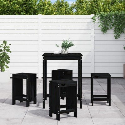 Garden bar furniture set, 5...