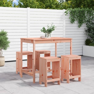 Garden bar furniture set, 5...