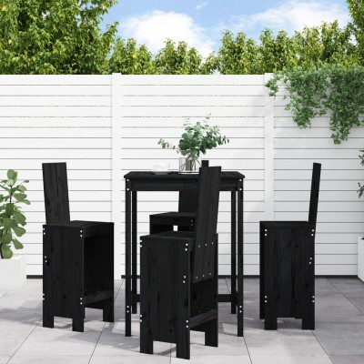 Garden bar furniture set, 5...
