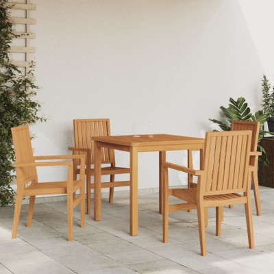 Garden dining furniture...