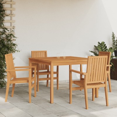 Garden dining furniture...