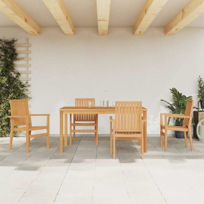 Garden dining furniture...