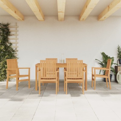 Garden dining furniture...