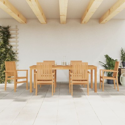 Garden dining furniture...