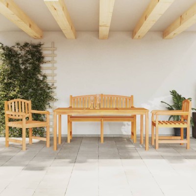 Garden dining furniture...