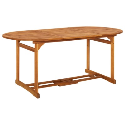 Garden dining table,...