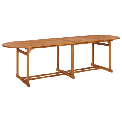 Garden dining table,...