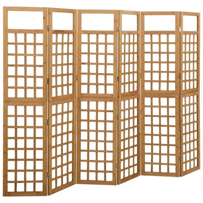 Room divider/trellis, 6...