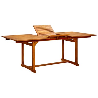 Garden dining table,...