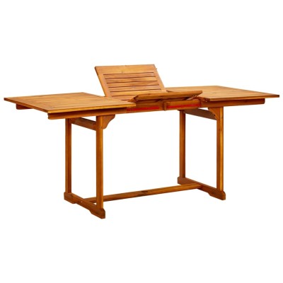 Garden dining table,...