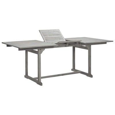 Garden dining table,...