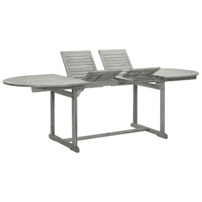 Garden dining table,...