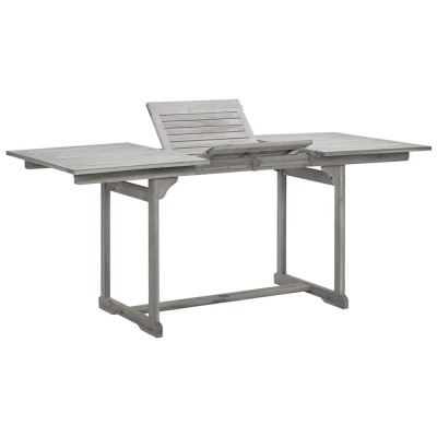 Garden dining table,...