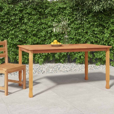 Garden dining table,...