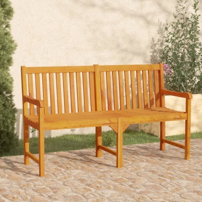 Garden bench, 150 cm, solid...