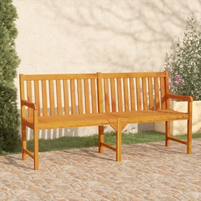 Garden bench, 180 cm, solid...