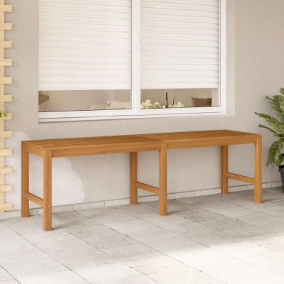 Garden bench, 150 cm, solid...