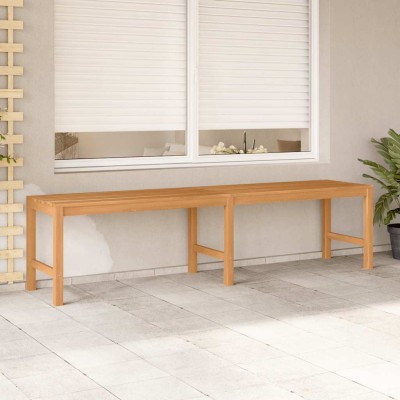 Garden bench, 180 cm, solid...