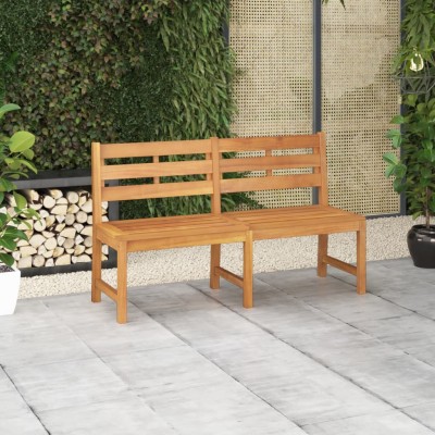 Garden bench, 150 cm, solid...