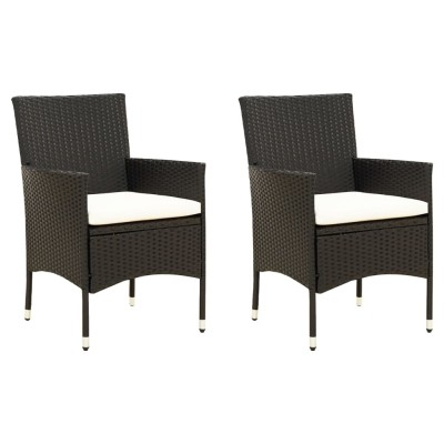 Garden chairs with...