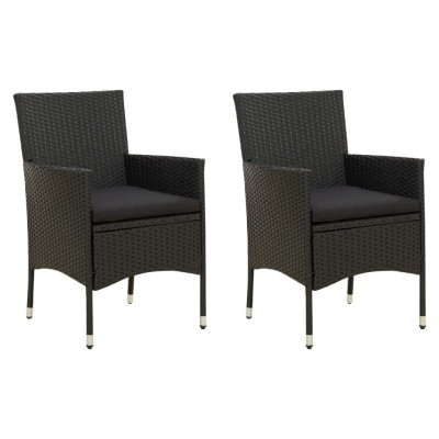 Garden chairs with...