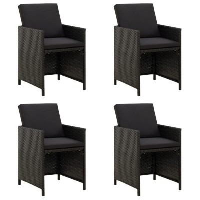 Garden chairs with...
