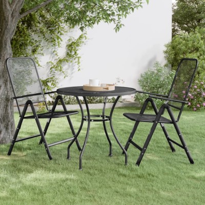 Garden table, anthracite,...