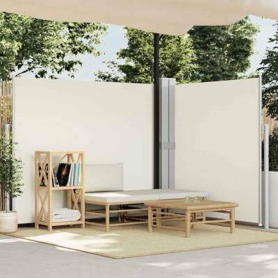 Pull out side partition,...