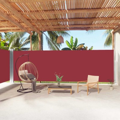 Pull out side partition,...