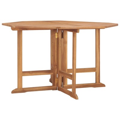 Folding garden dining...