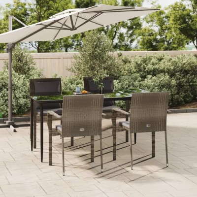 Garden set, 5 parts,...