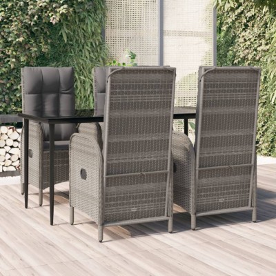 Garden set, 5 parts,...