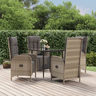 Garden set, 5 parts,...