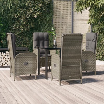 Garden set, 5 parts,...