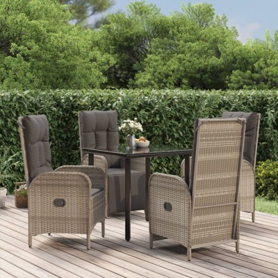 Garden set, 5 parts,...