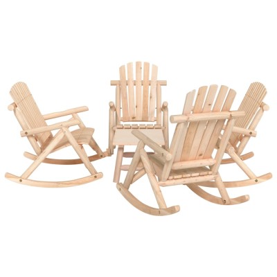 Garden furniture set, 5...