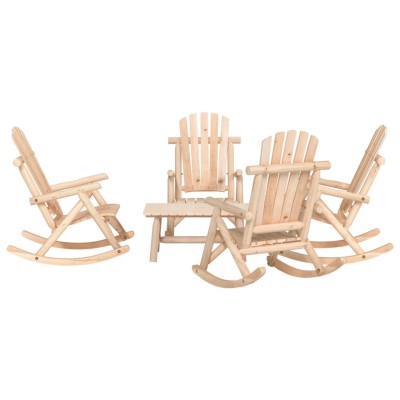 Garden furniture set, 5...