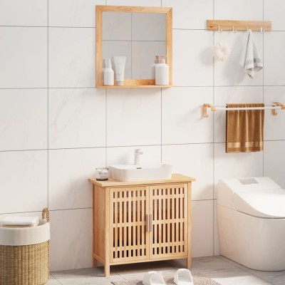 Bathroom furniture set, 2...