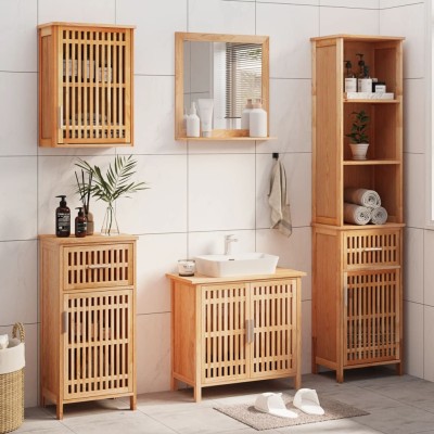 Bathroom furniture set, 5...