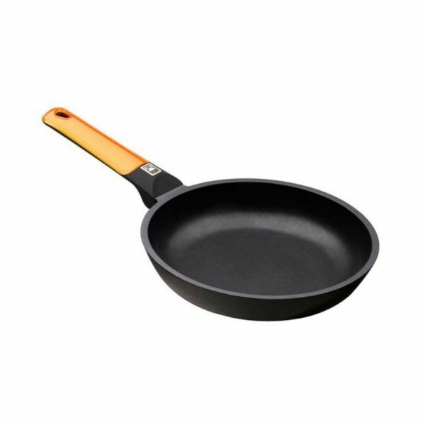 Non-stick frying pan BRA A281218 (18 cm) Karkaistu alumiini Ø 18 cm