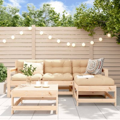 Garden furniture set, 5...