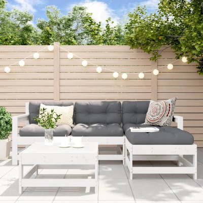 Garden lounge furniture...