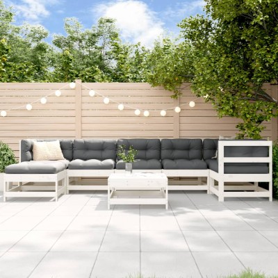 Garden lounge furniture...