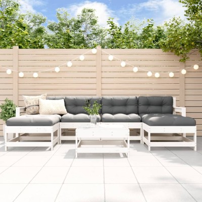 Garden lounge furniture...